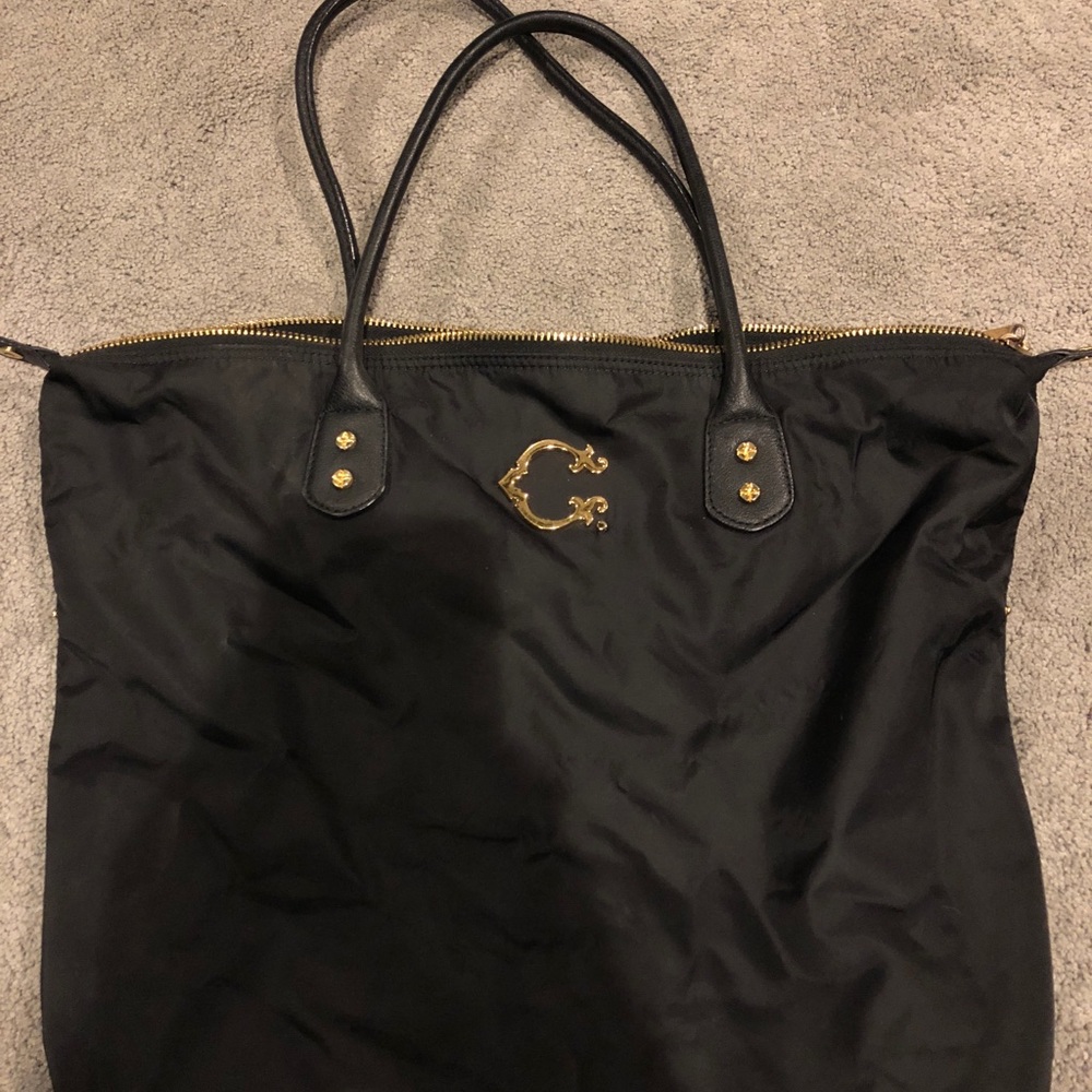 Large C Wonder Tote